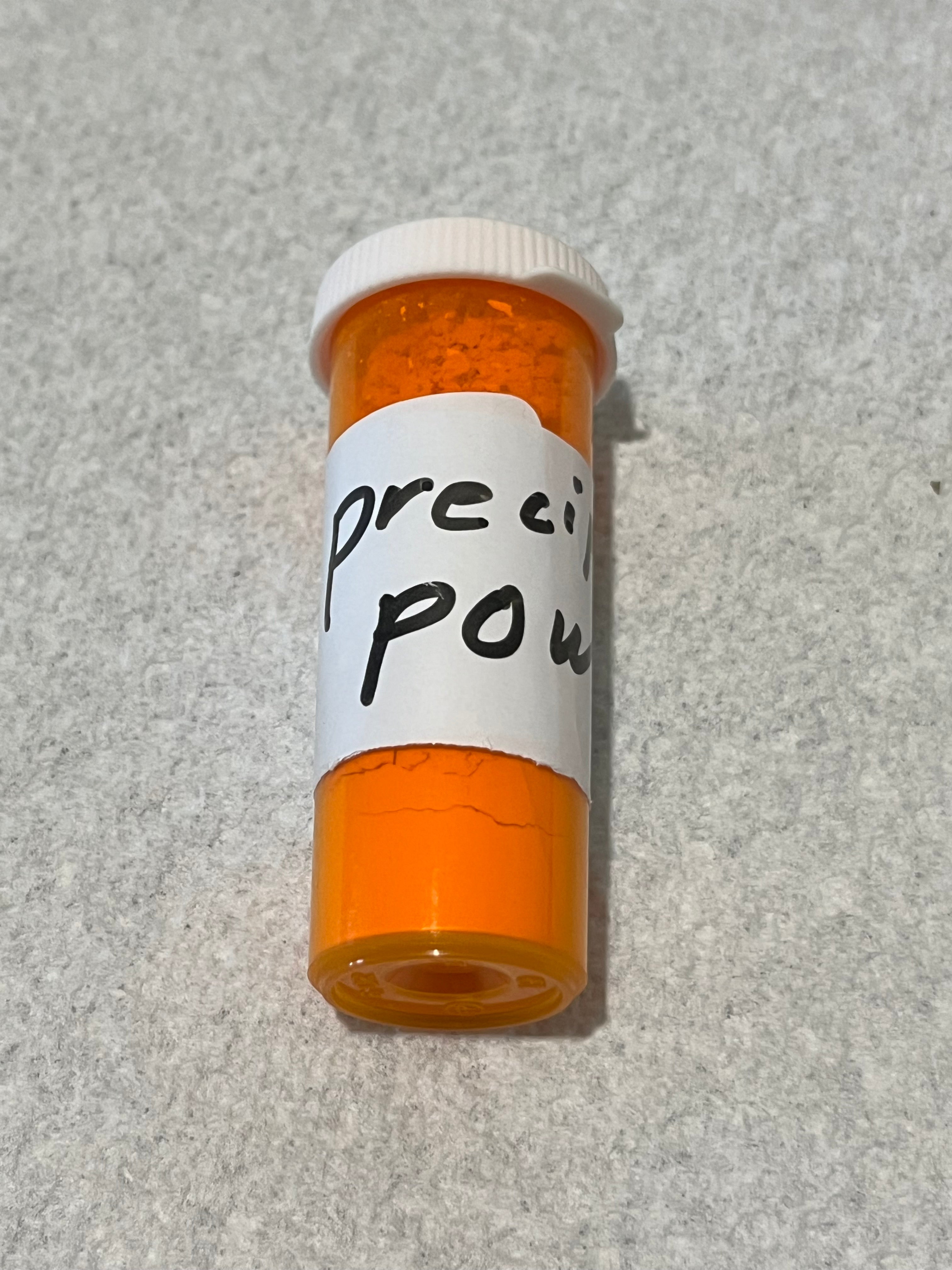 Red Precipitate Powder (Prespite Rouj