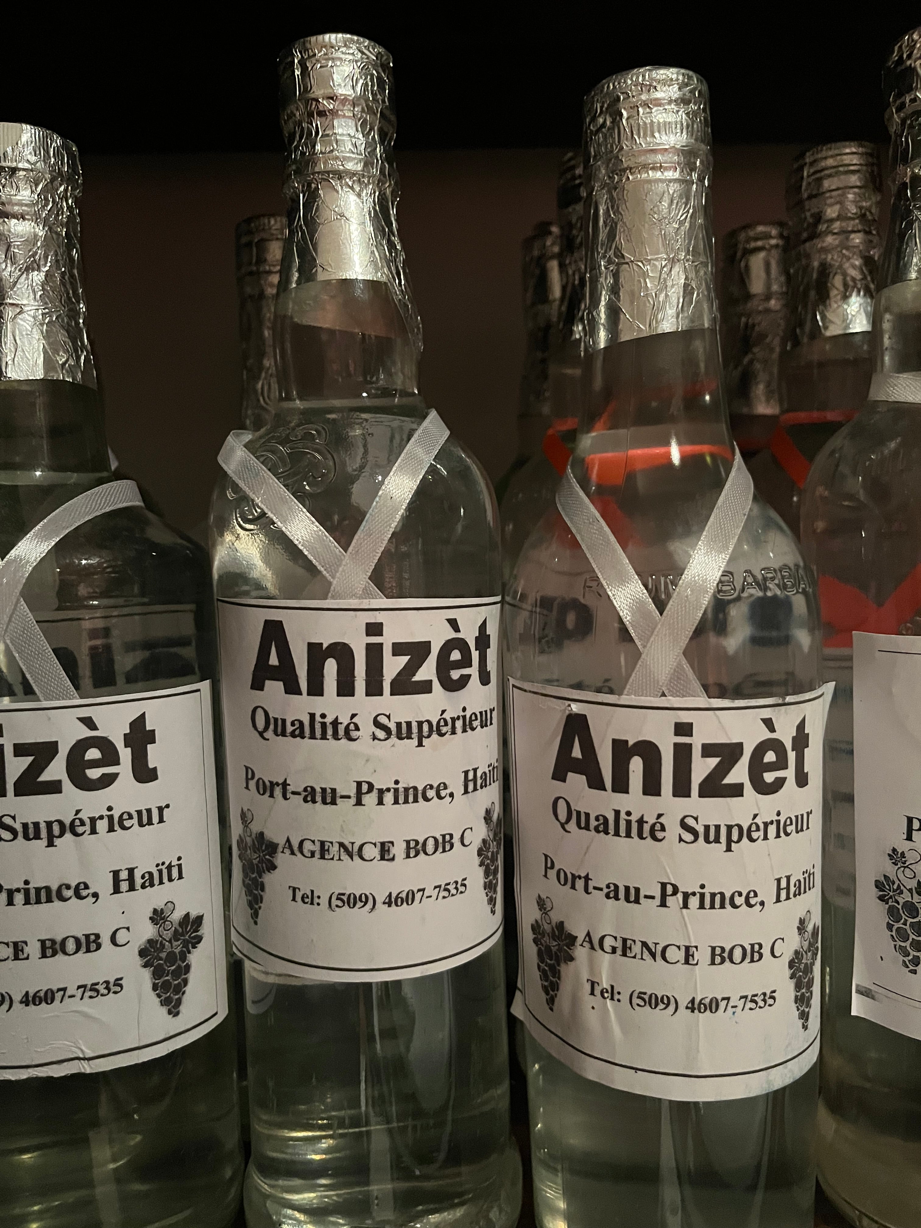 Anizèt