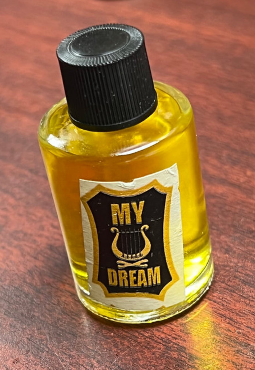 My Dream Parfum