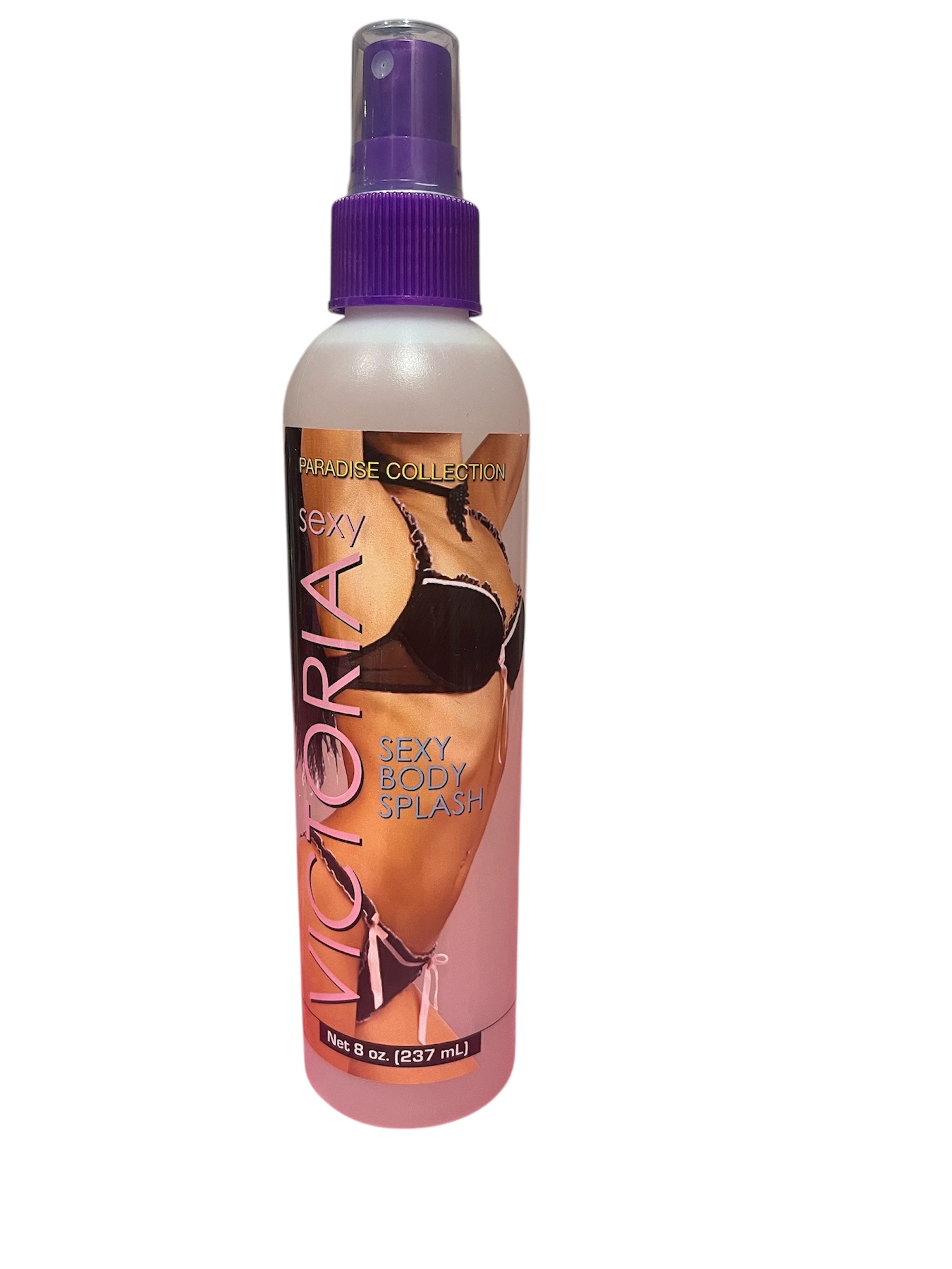 Victoria Sexy Body Splash ( 8 oz)