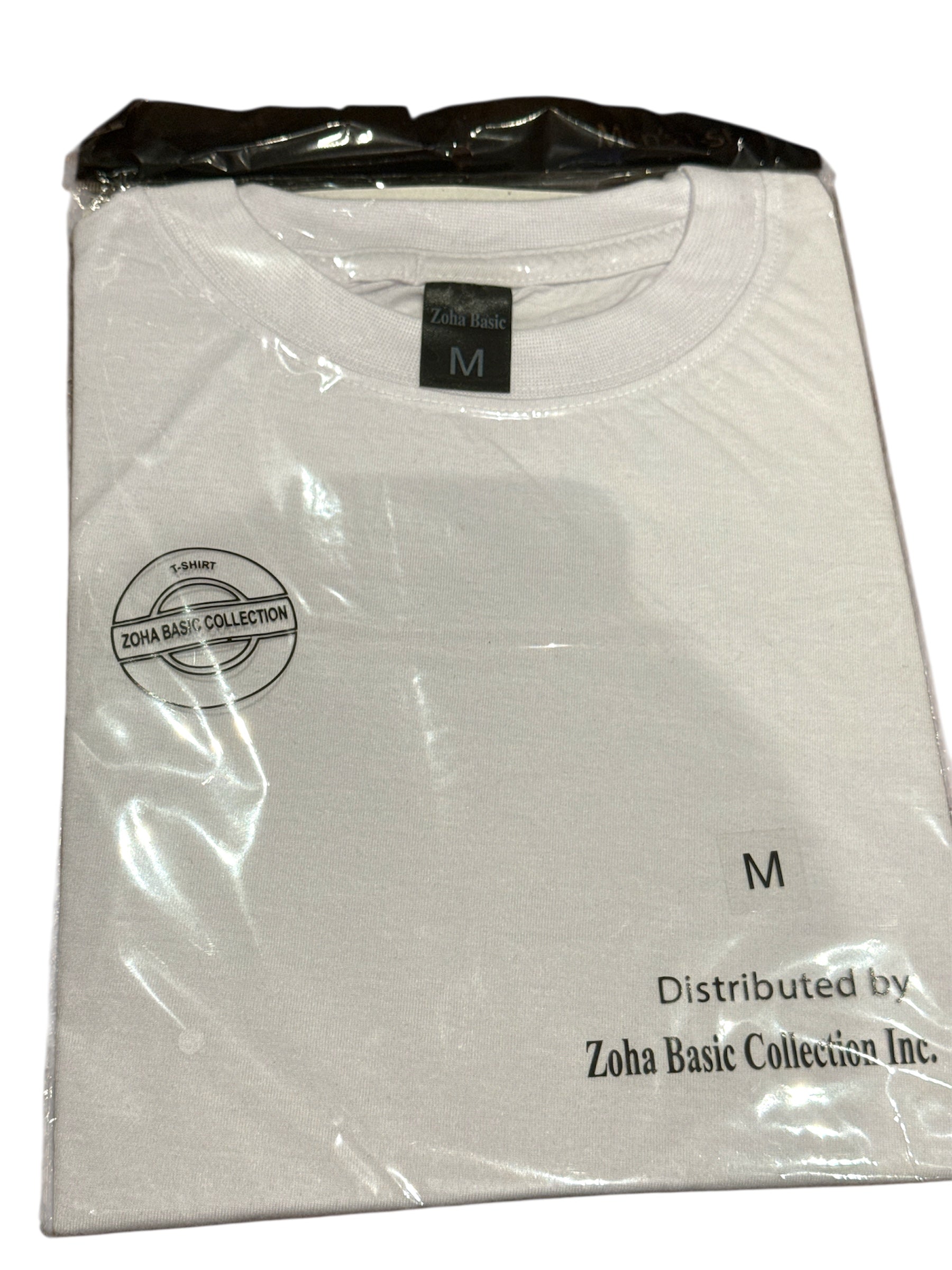Luxury T-Shirts for Men