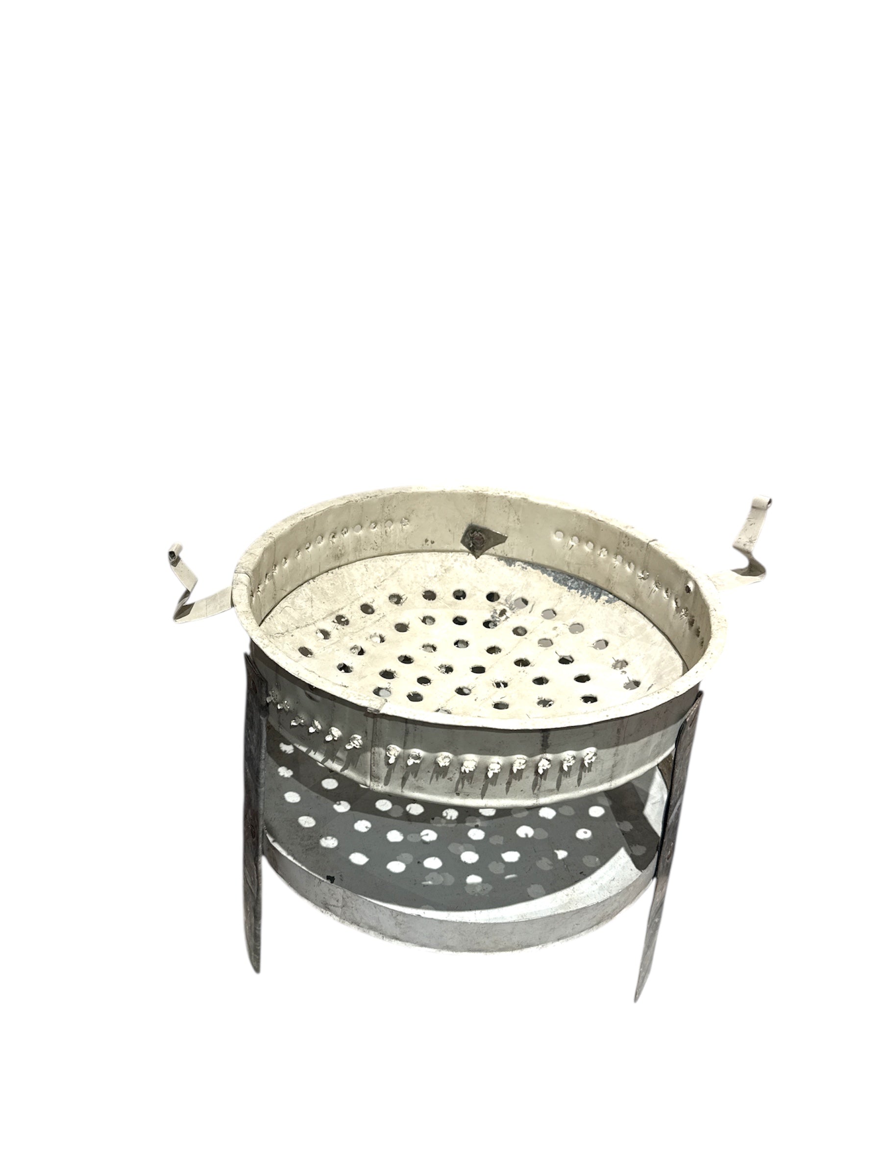 Recho /Traditional Haitian Stove