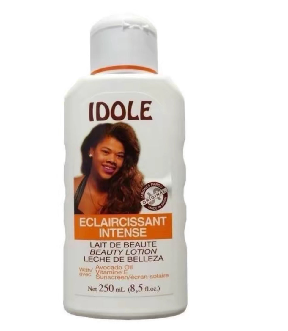 Cream IDOLE