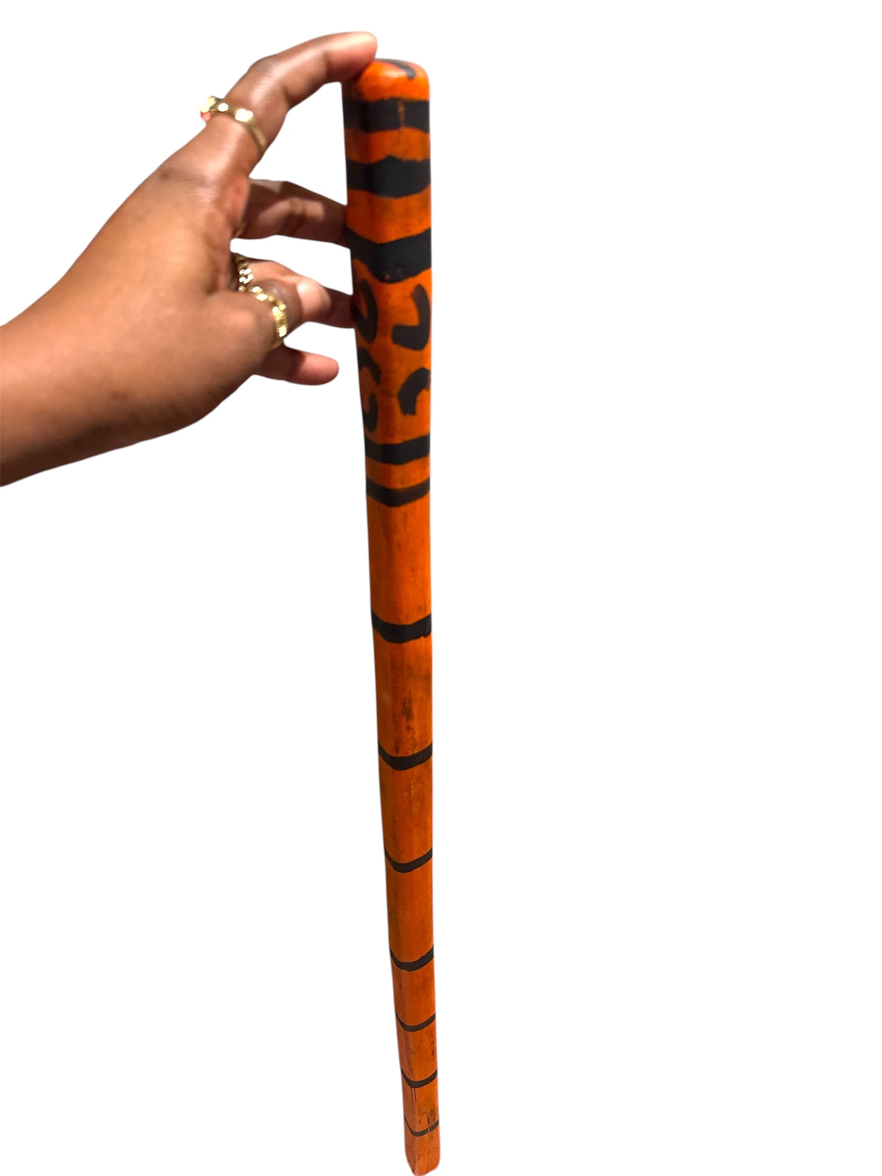 Baton Lagba,kouzen,Ti Jan Dantor