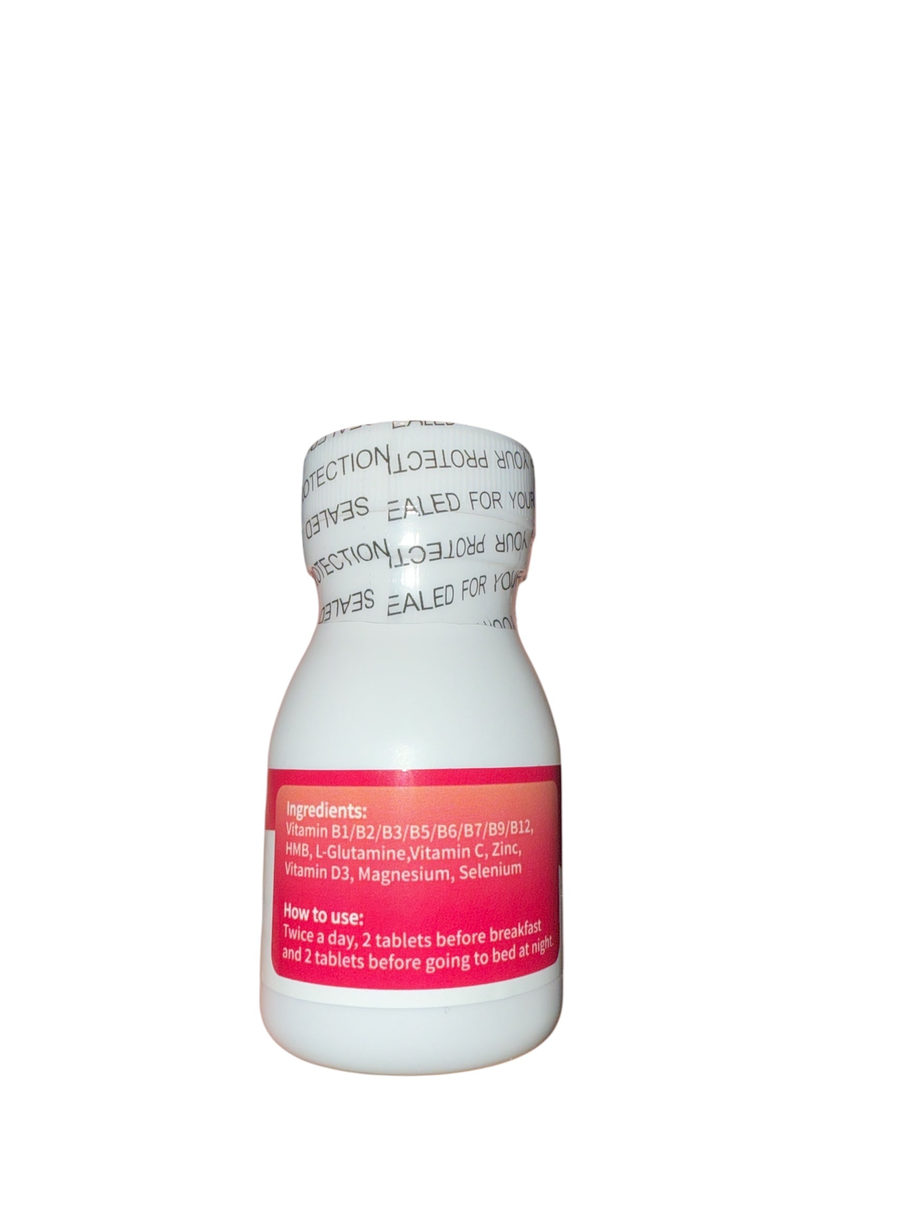 Souke boudaw Tablets
