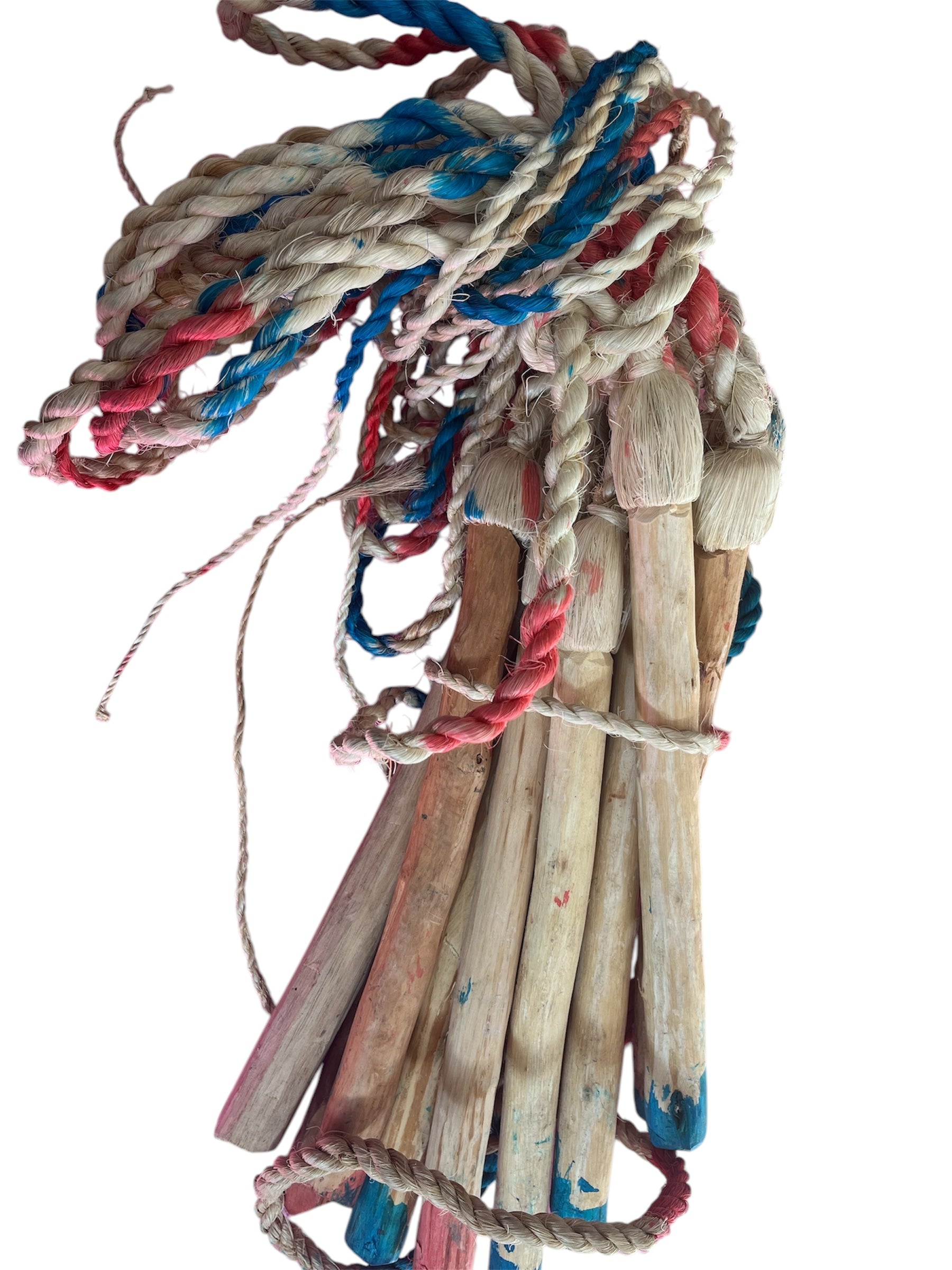 Fret Kach <Ayitien Majik Vodou