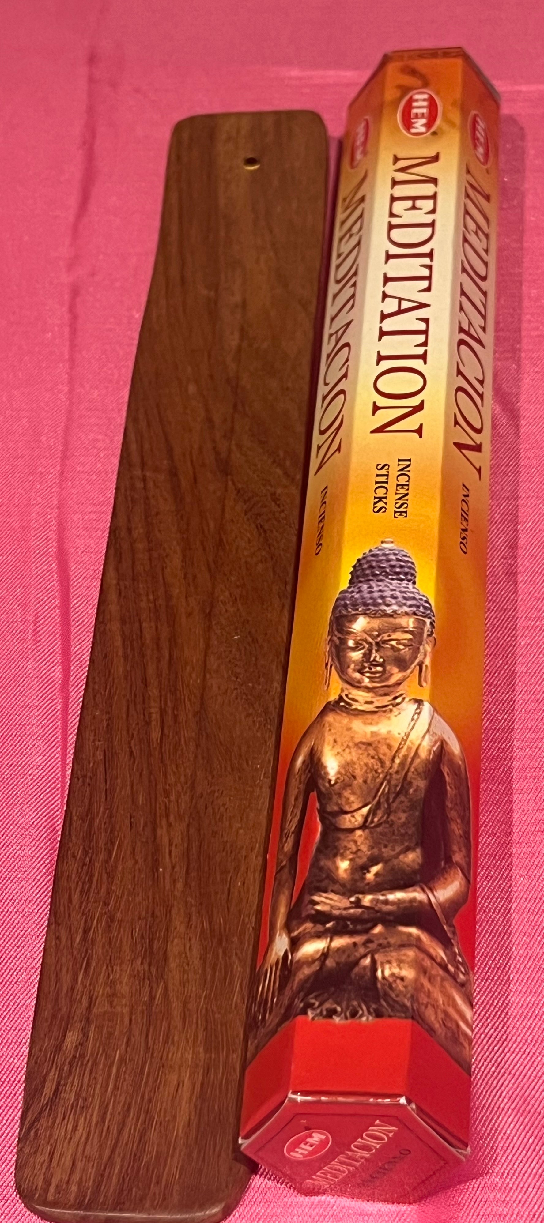 Meditation - Incense