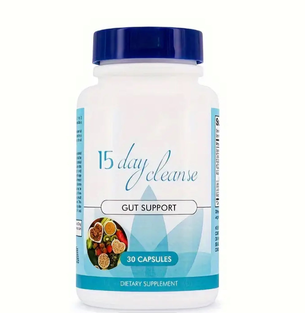 N/A, 1/btls, Home Stand 15 Day Bowel Cleanse - Bowel And Colon Support ...