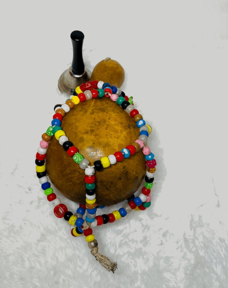 Asson-Assongwe-Voodo-Haitian Vodou