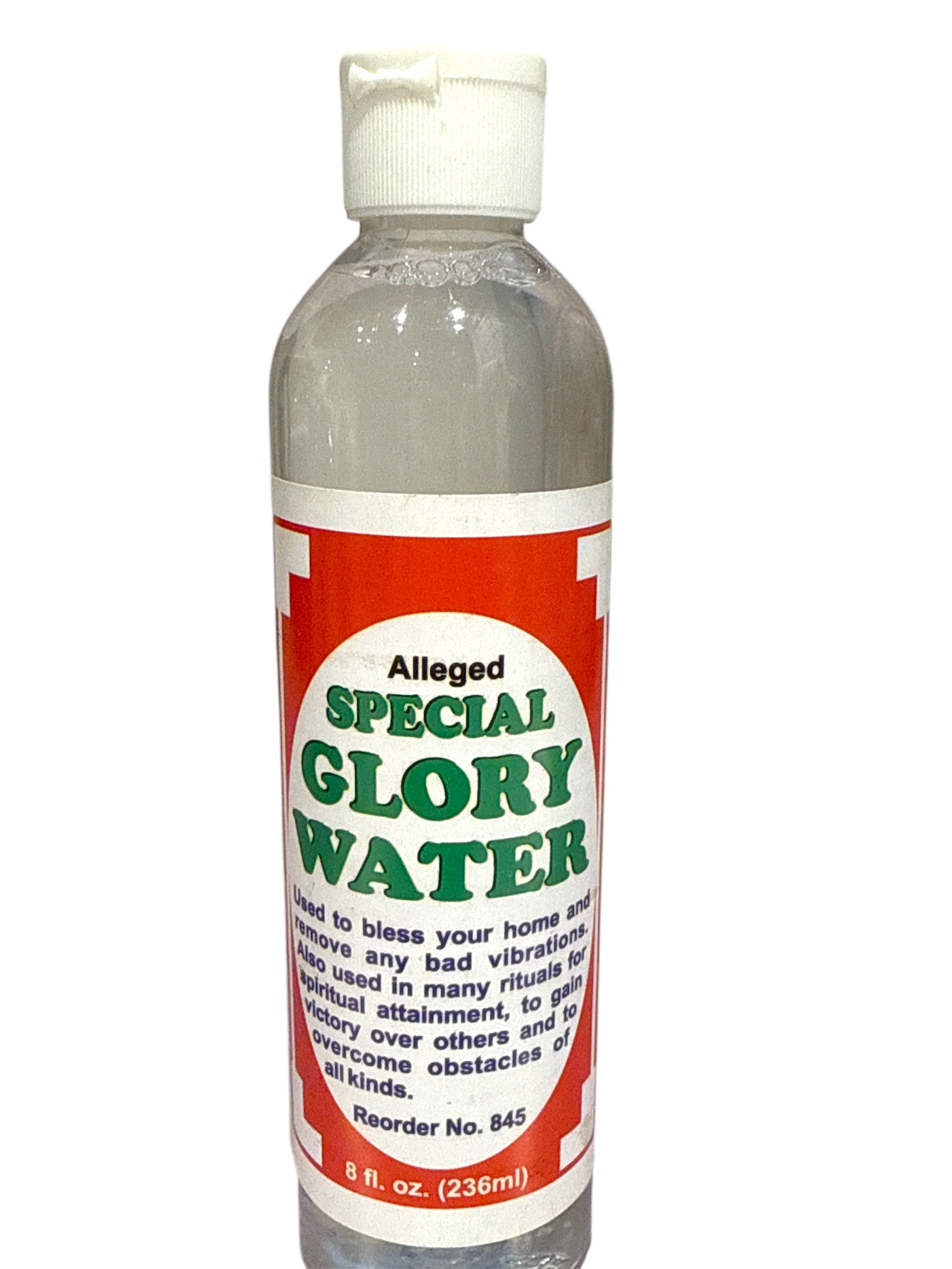 Special Glory Water