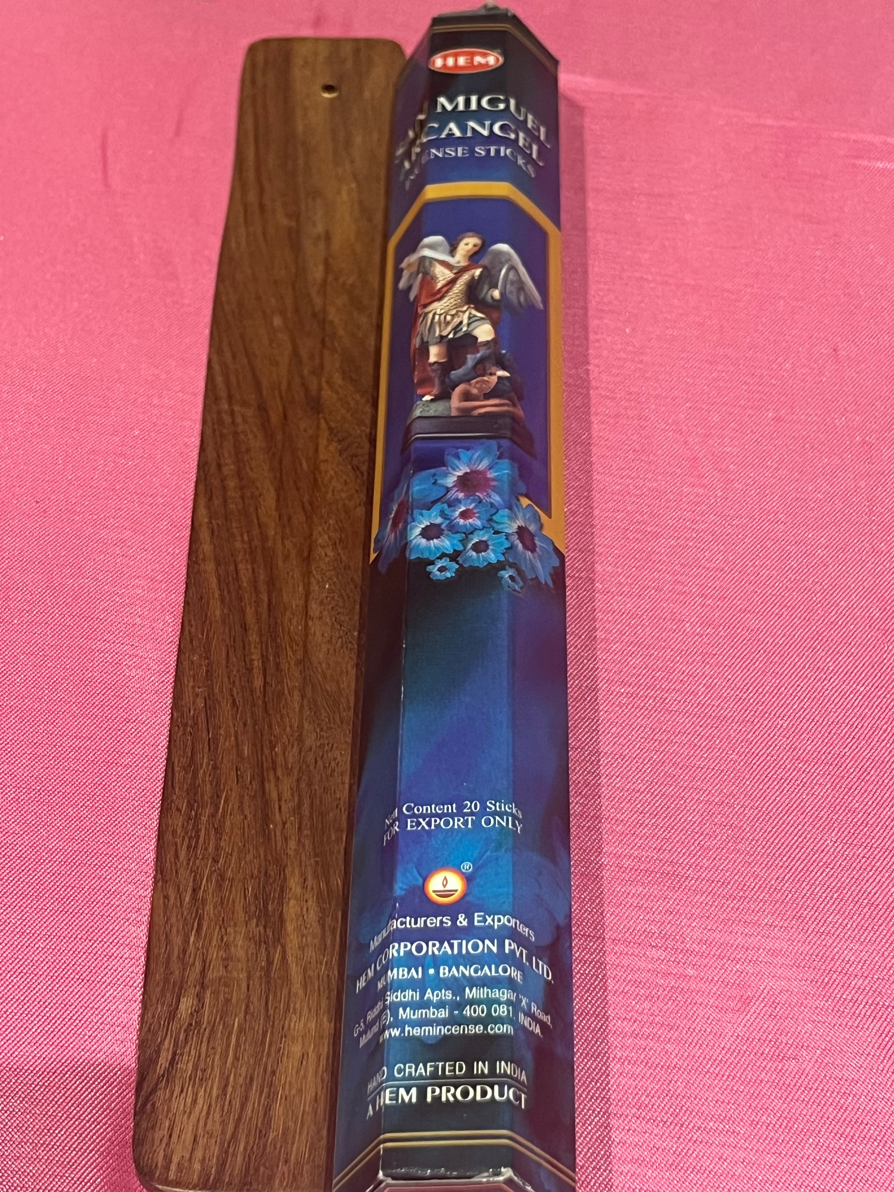 San Miguel Incense