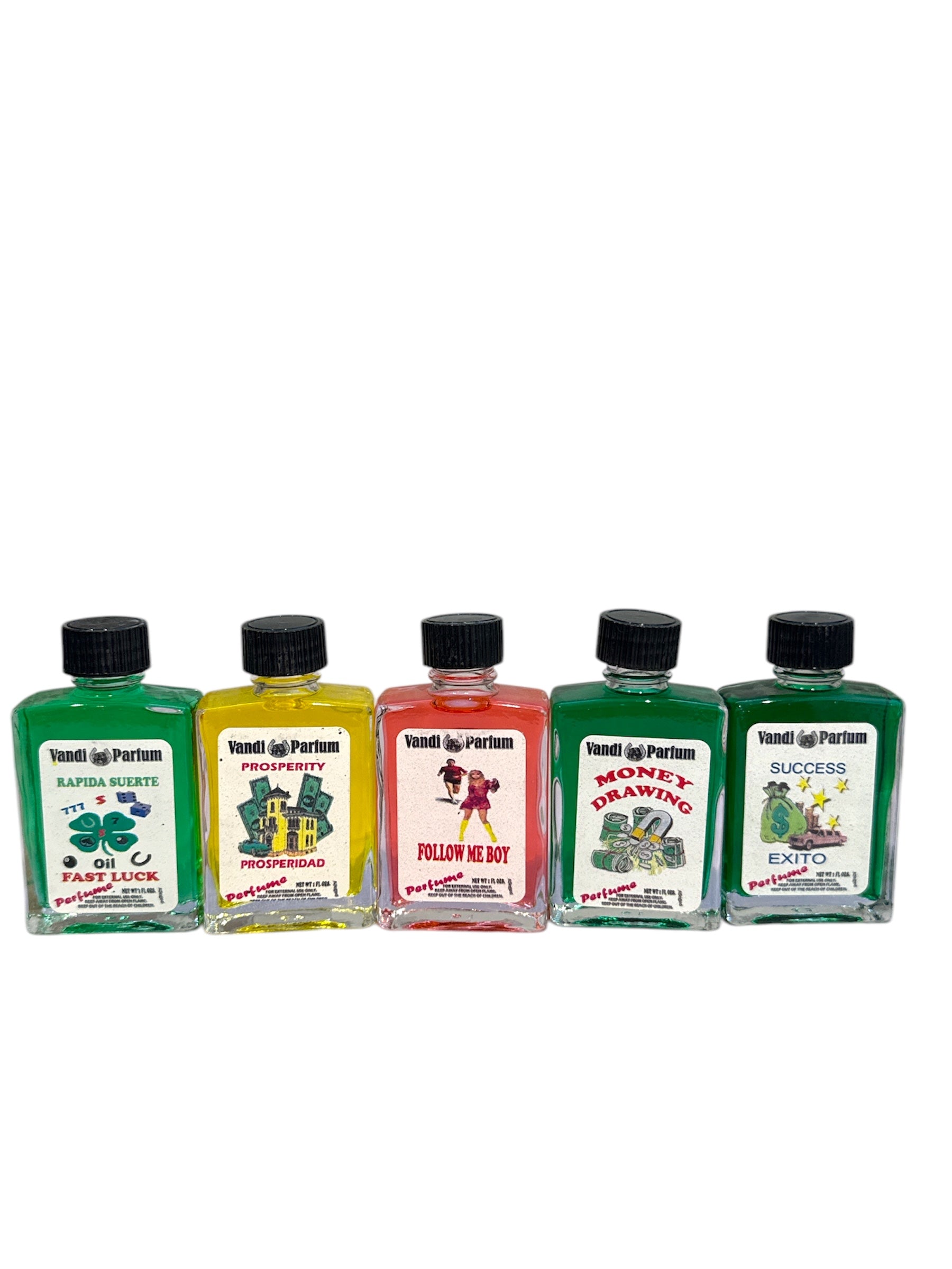 Parfum