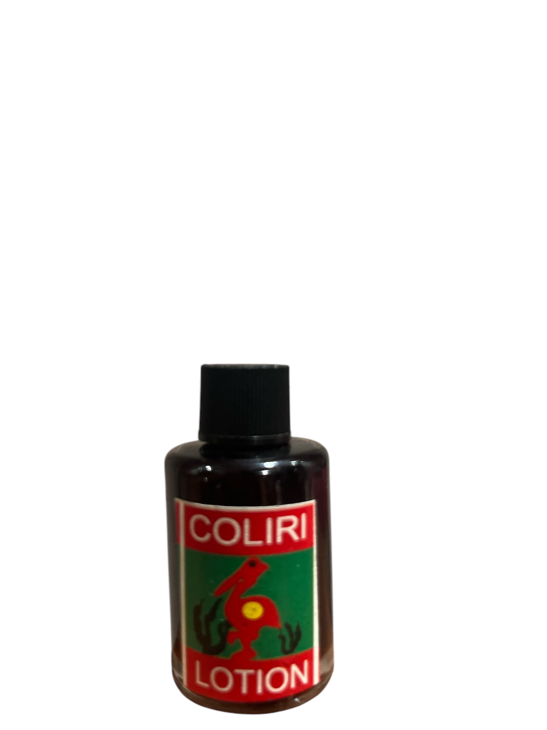 Lotion Coliri
