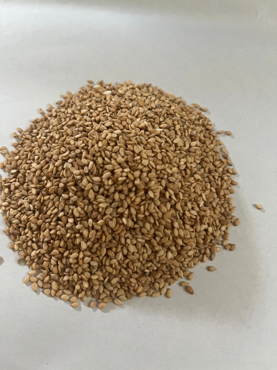 Roroli ,Jijiri Haïti (Graine de sésame) – Chrisfreda Shops And Botanica,LLC