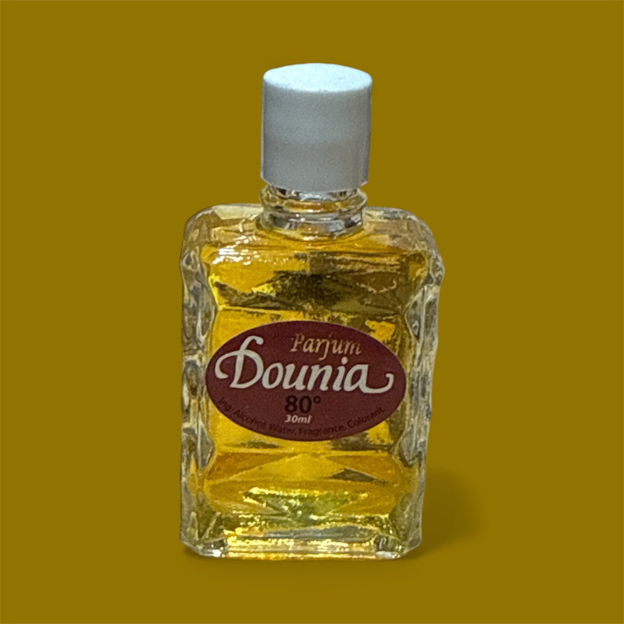 DOUNIA, Attraction Pefume 15ml