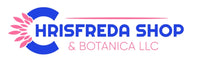 Chrisfreda Shops And Botanica,LLC